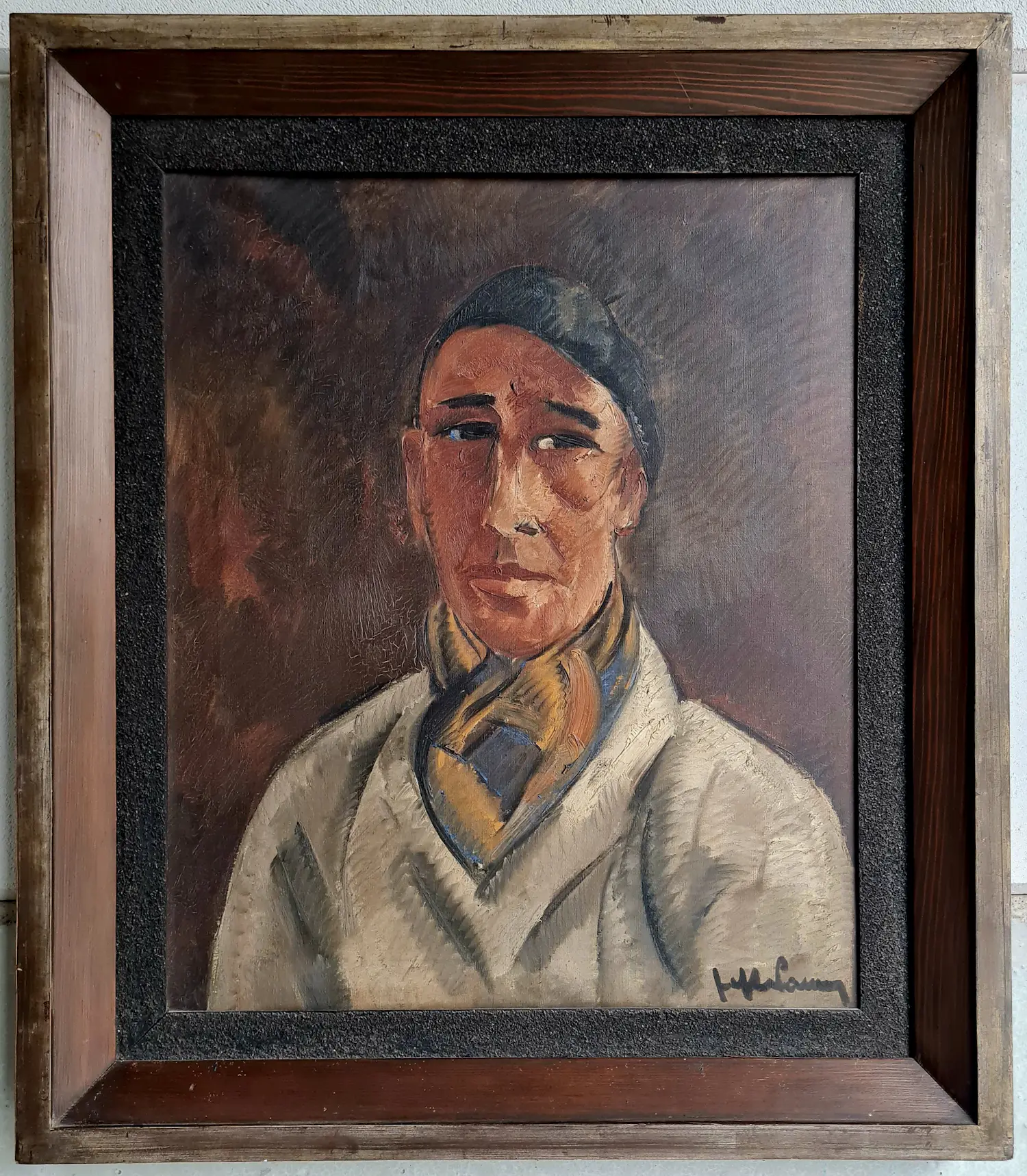 Jef De Pauw (1894-1947)