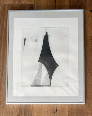 Jan Naezer - Ets zonder titel kaufen? Bieten Sie von 15!