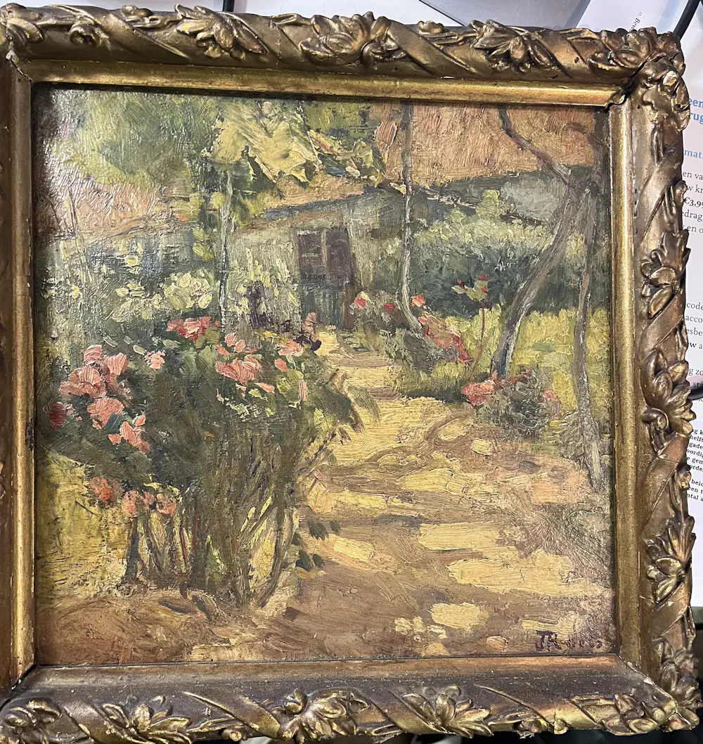 Johan Roels (1842-1904)