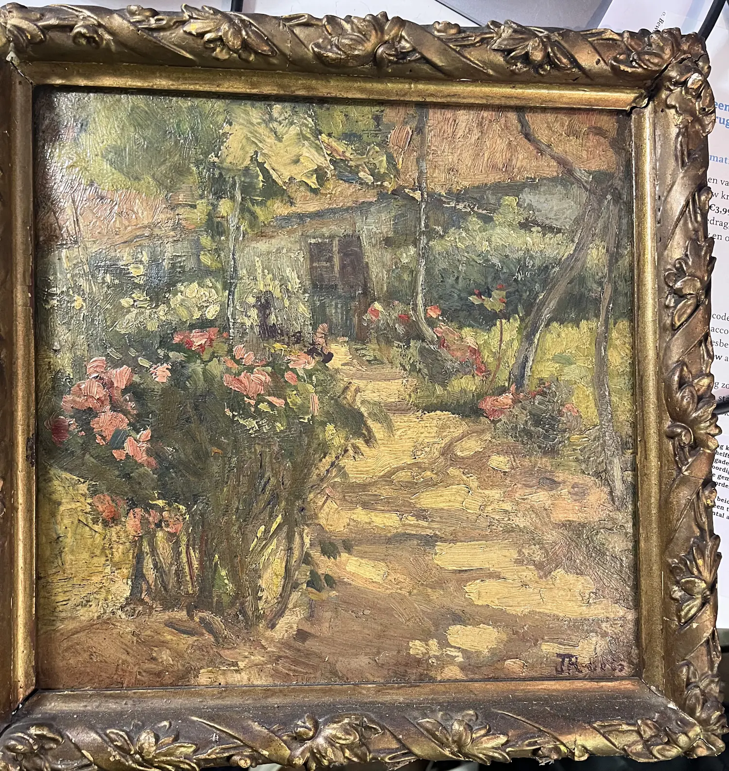 Johan Roels (1842-1904)