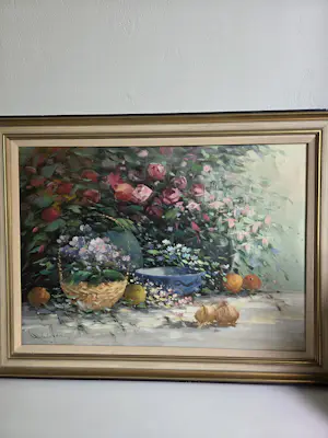 Rob de Haan - Stil leven kopen? Bied vanaf 75!