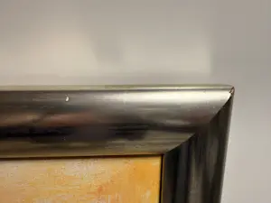 Erica Stulp - Expressionistisch prachtig en kleurrijk landschaps schilderij kopen? Bied vanaf 300!