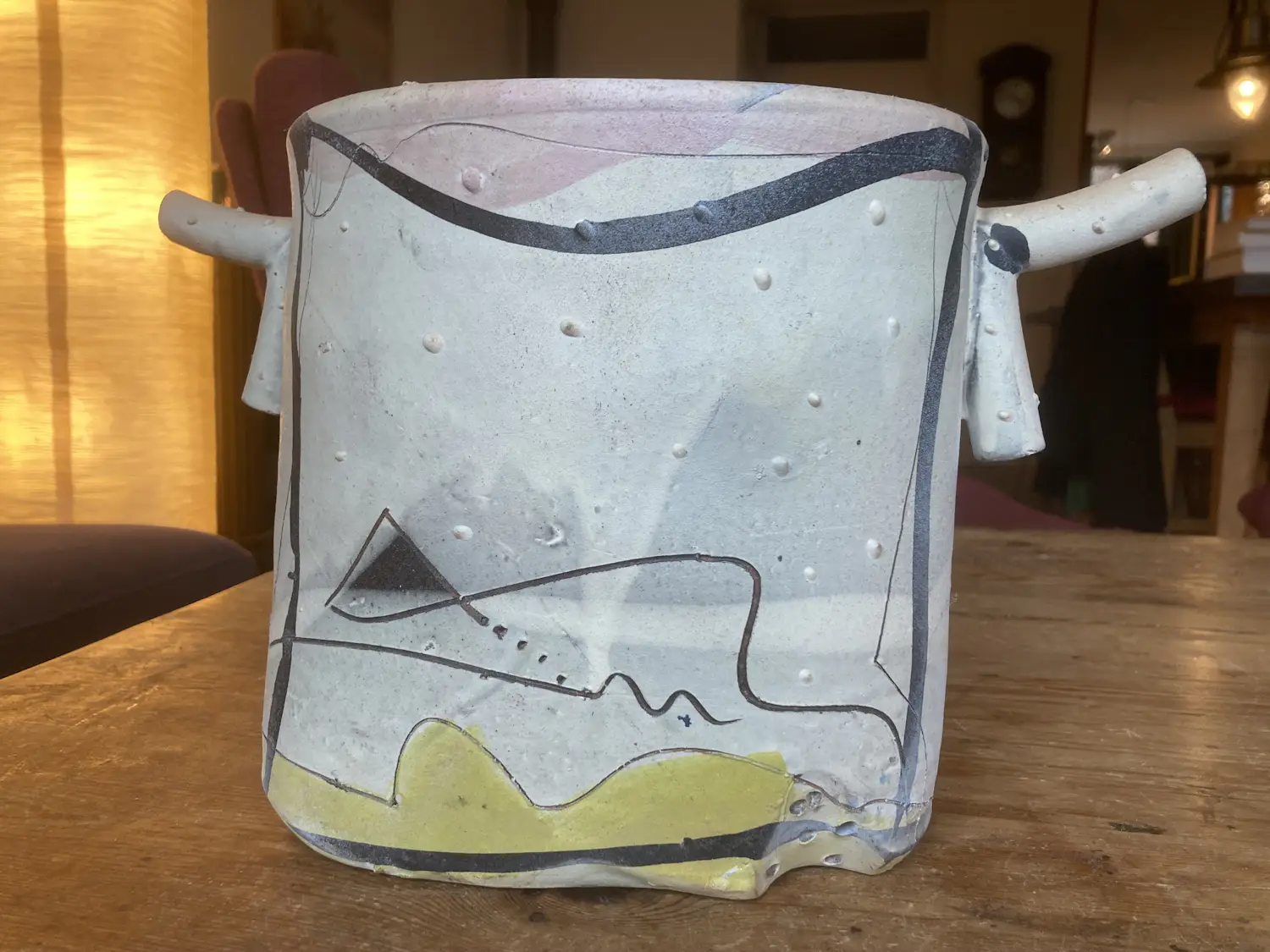 David Miller (1942-2008)