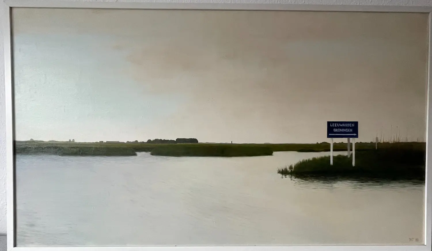 Pit van Loo (1905-1991)