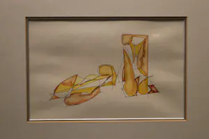 Onbekend - Schilderij van Albert Buck 96 kopen? Bied vanaf 20!