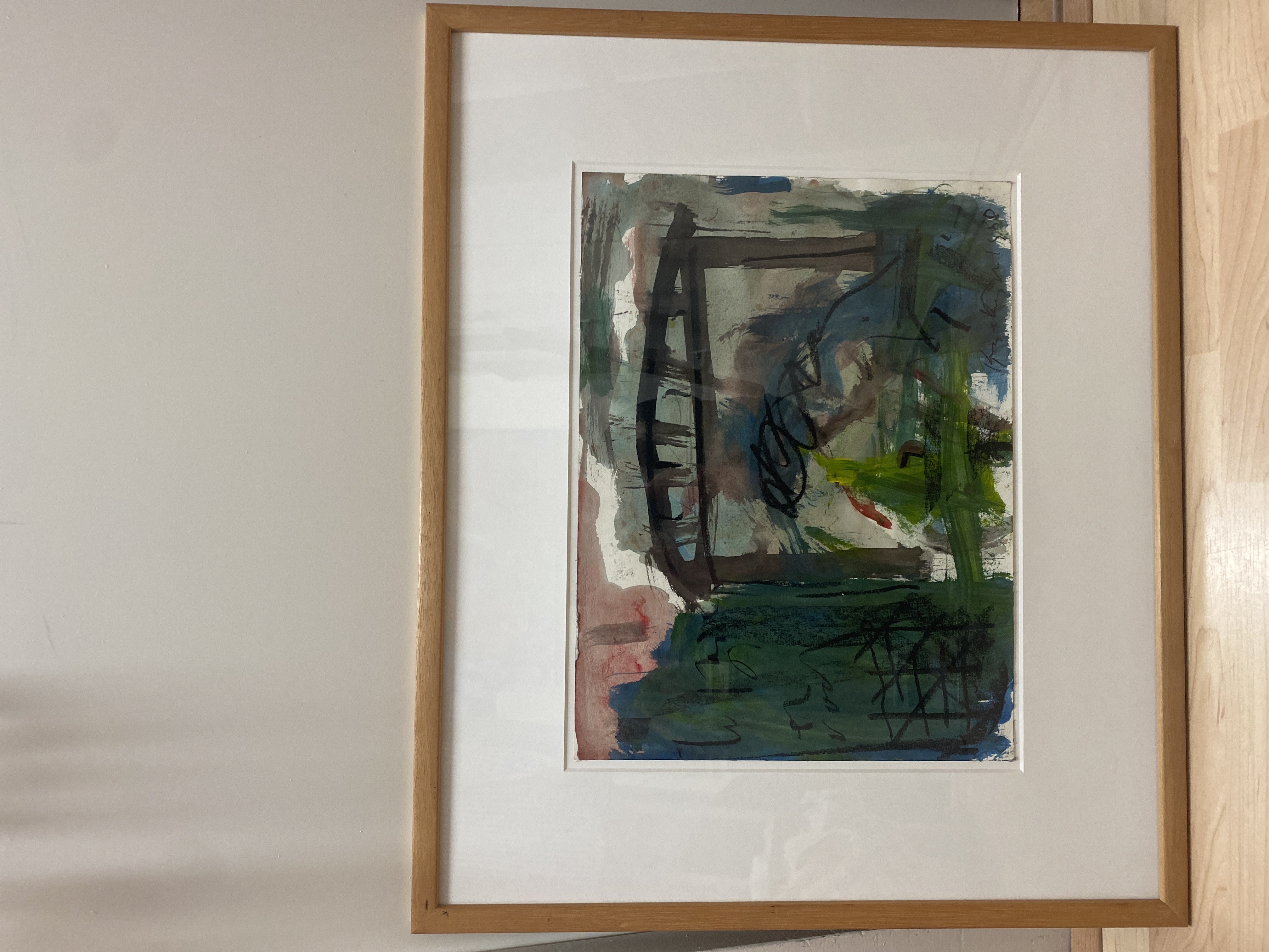 Barney de Krijger (1943)