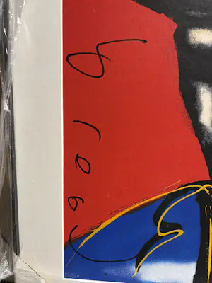 Herman Brood - Little Richard kaufen? Bieten Sie von 500!