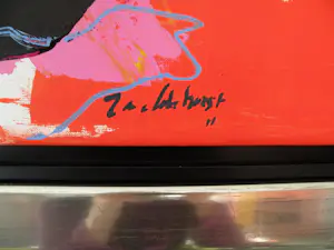 Jan van Lokhorst - Vissen 1 kopen? Bied vanaf 1000!