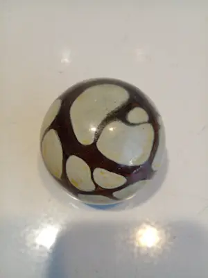 Onbekend - Design glas kopen? Bied vanaf 20!