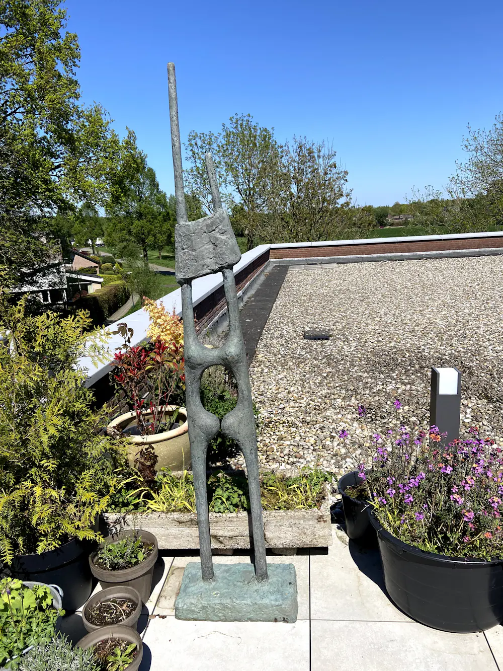 Theo Dobbelman (1906-1984)