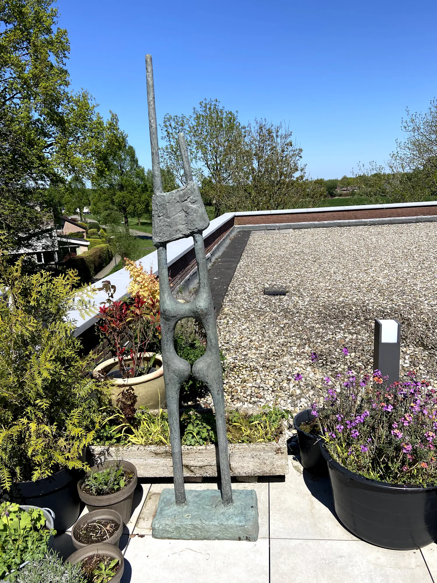 Theo Dobbelman (1906-1984)