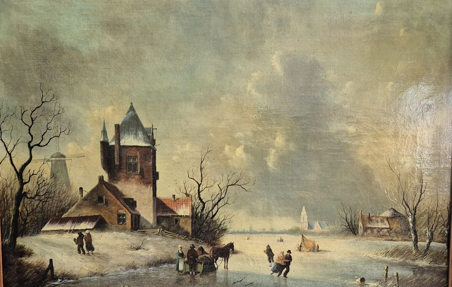 Jacob Jan Coenraad Spohler (1837-1923)