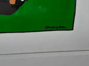 Shunyam - Berner Sennenpups kopen? Bied vanaf 100!