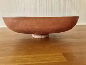 Greetje Petri-Eyskoot - Schaal van Keramiek verkauft für € 80!