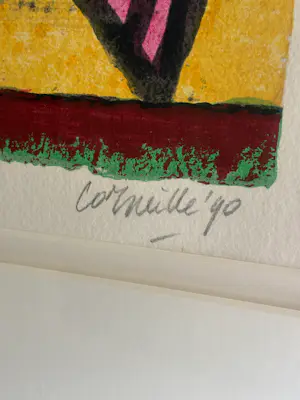 AcheterCorneille - Vogel in Egypte? Enchérissez de 150!