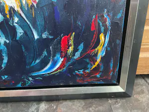 Onbekend - Zonnebloemen. kopen? Bied vanaf 50!