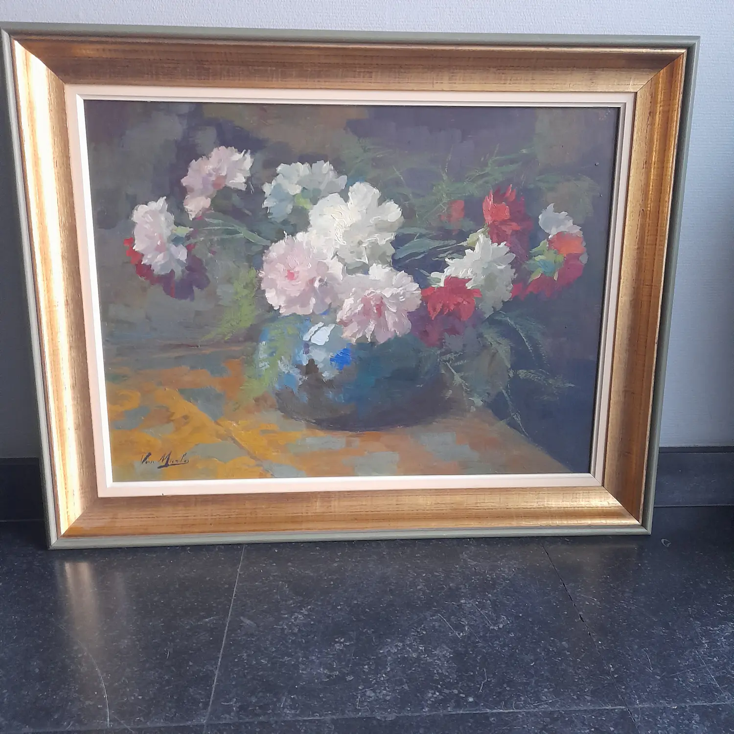 Eugene Victor Van Mierlo (1880-1972)