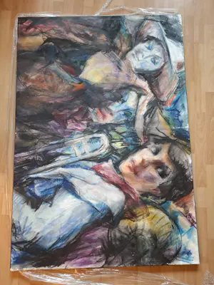 Onbekend - Onbekend kopen? Bied vanaf 50!