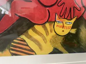 Corneille - Naakte vrouw kopen? Bied vanaf 300!