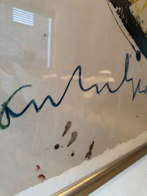 Anton Heyboer - Zonder titel kopen? Bied vanaf 800!