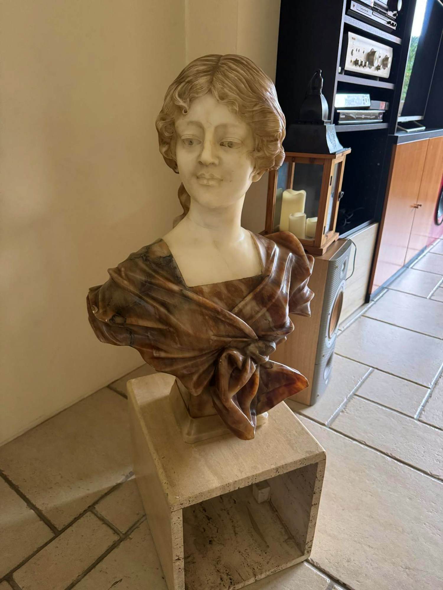 Giuseppe Bessi - Buste kopen? Bied vanaf 400!