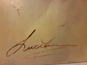 Lucienne van Eeden - Eens gezaaid kopen? Bied vanaf 150!