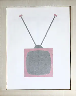 Christopher Knowles - Typings kopen? Bied vanaf 100!