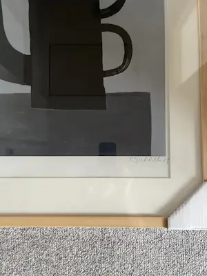 Klaas Gubbels - Zonder Titel kaufen? Bieten Sie von 200!
