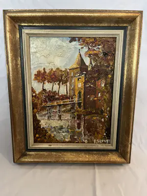 Pierre Struys - Blois aan de Loire kopen? Bied vanaf 50!