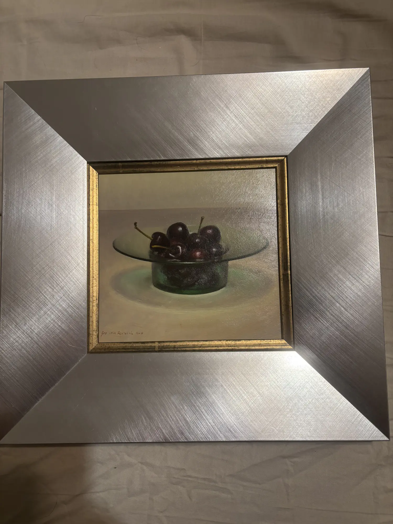 Jos van Riswick (1973)