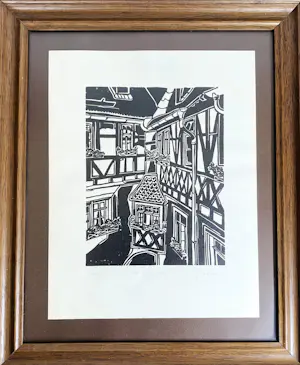 Buy Onbekend - Hof Dettelbach? Bid from 20!