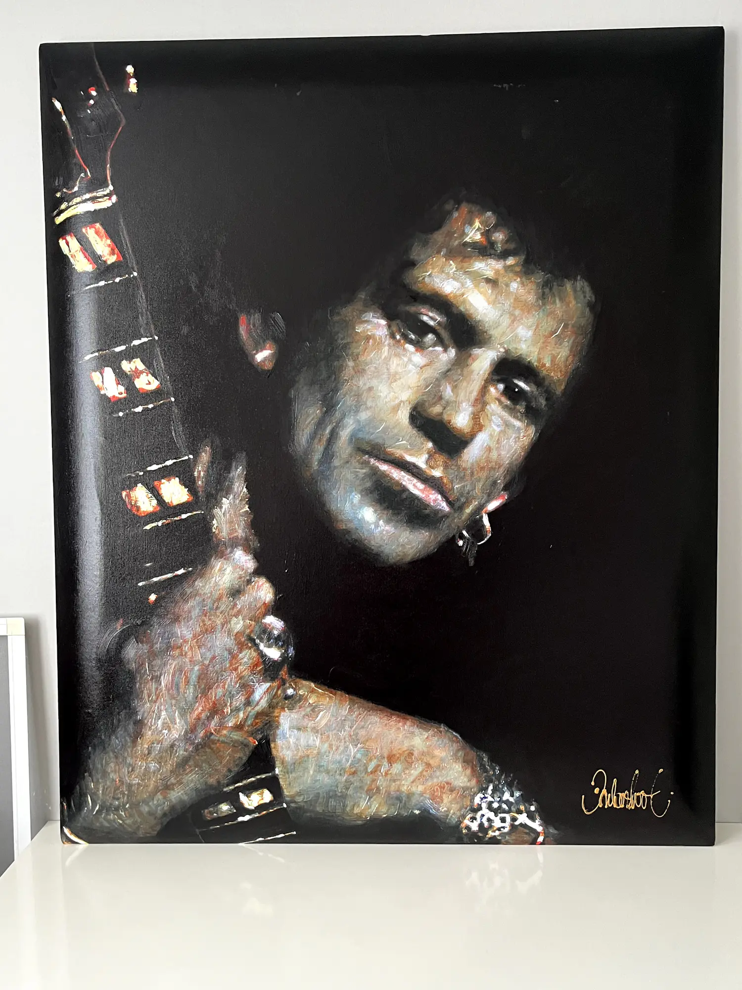 Peter Donkersloot (1959)