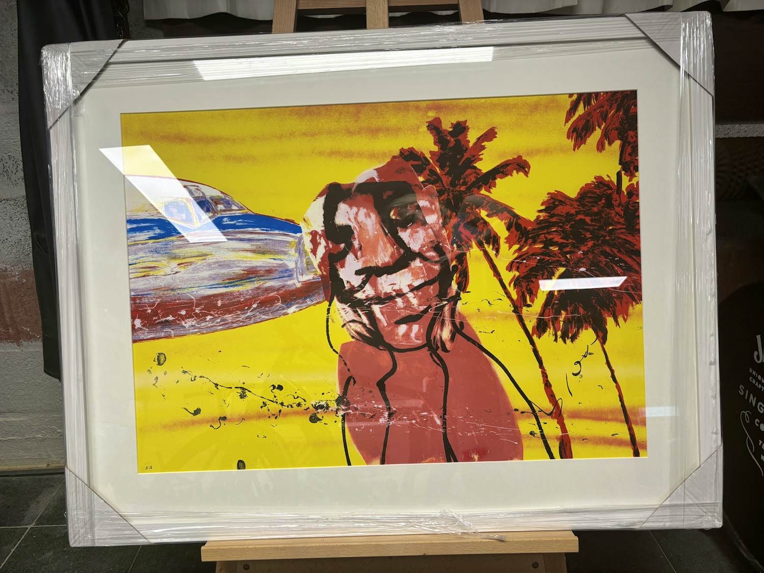 Herman Brood - Kid Creola kaufen? Bieten Sie von 400!