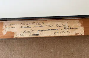 AcheterBernard Lutz - Barbara? Enchérissez de 100!