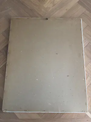 Onbekend - Afrikaanse afbeelding kopen? Bied vanaf 50!