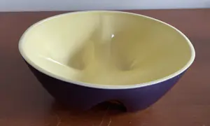 Onbekend - Studio keramisch vessel of object kopen? Bied vanaf 20!