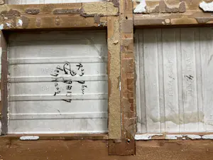 N.V. Haagsche Plateelfabriek Rozenburg - Stadsaanzicht Den Haag? kopen? Bied vanaf 300!