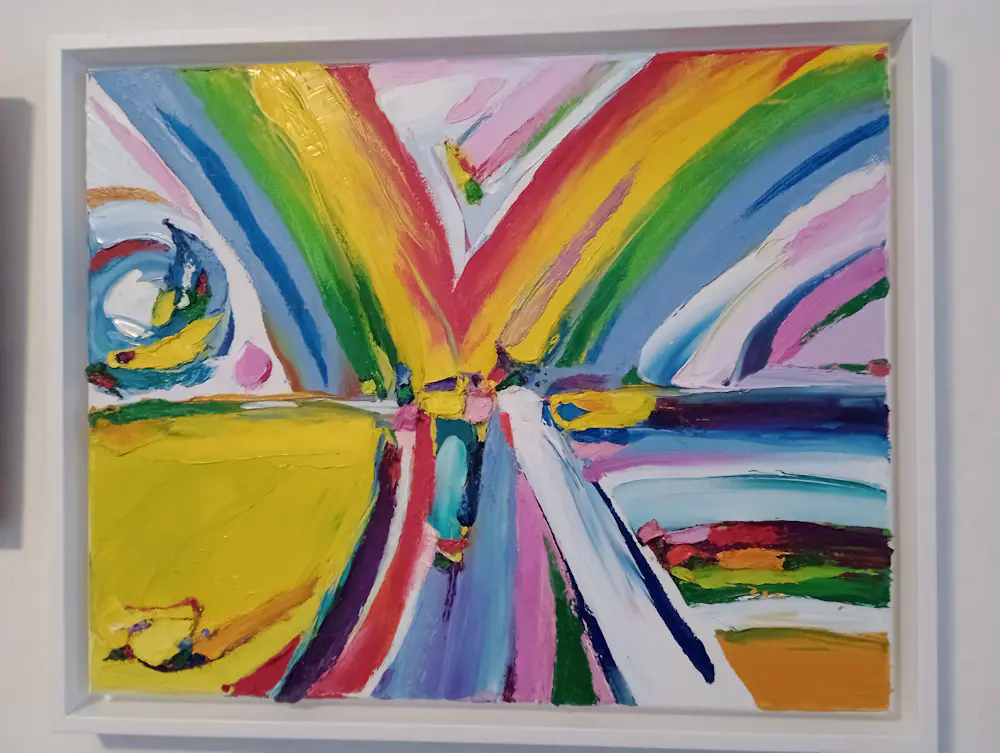 Willem Adams (1937-2022)