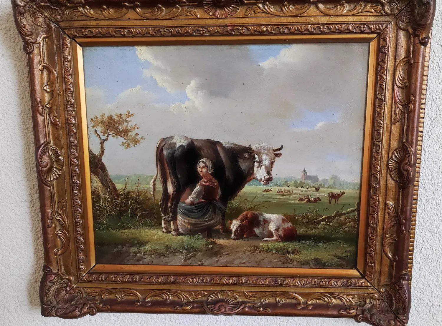 Albertus Verhoesen (1806-1881)