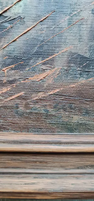 Gaston Castello - Spaans dorpsgezicht kopen? Bied vanaf 60!