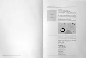 Joan Miro - Derriere Le Miroir kopen? Bied vanaf 50!