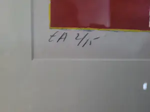 Peter Bastiaanssen - Het werk heet "Yapping Matisse" kopen? Bied vanaf 100!