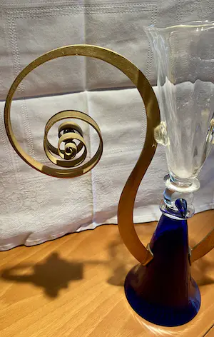 Borek Sipek - Vaas uit de series "Follies" kopen? Bied vanaf 200!