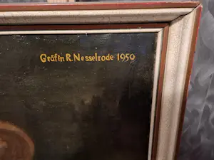 Duitse School - Grafin R Nesselrode kopen? Bied vanaf 200!