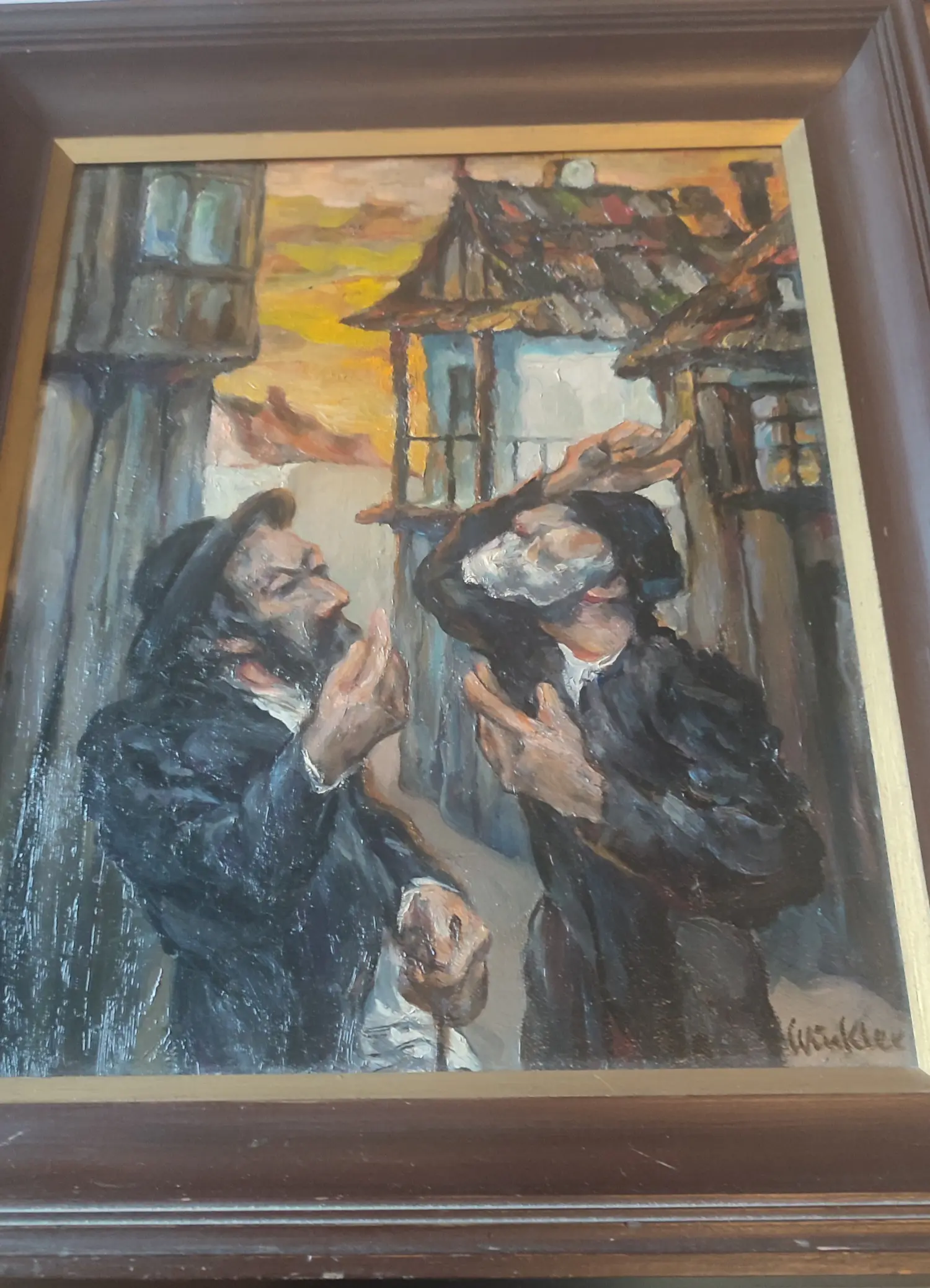 Jerzy Winkler (1938-2021)