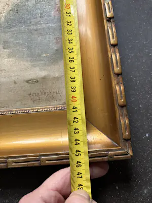 Herman Verkerk - Schilderij kopen? Bied vanaf 100!