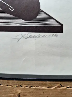 Onbekend - Karlos de Wilde kopen? Bied vanaf 20!