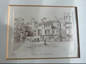Buy Onbekend - Venetie? Bid from 20!