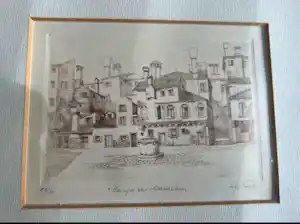 Buy Onbekend - Venetie? Bid from 20!