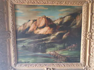 Onbekend - Duitse School, 18e of 19e eeuw kopen? Bied vanaf 120!